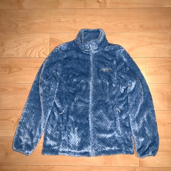 Columbia Women's Bugaboo II Fleece 3-in-1 Jacket - Picture 5 of 6